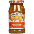 SMUCKERS ORANGE MARMALADE 12OZ 